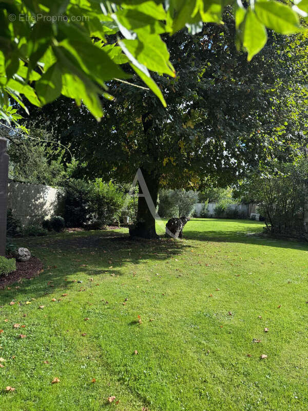 Maison à LAMOTTE-BEUVRON