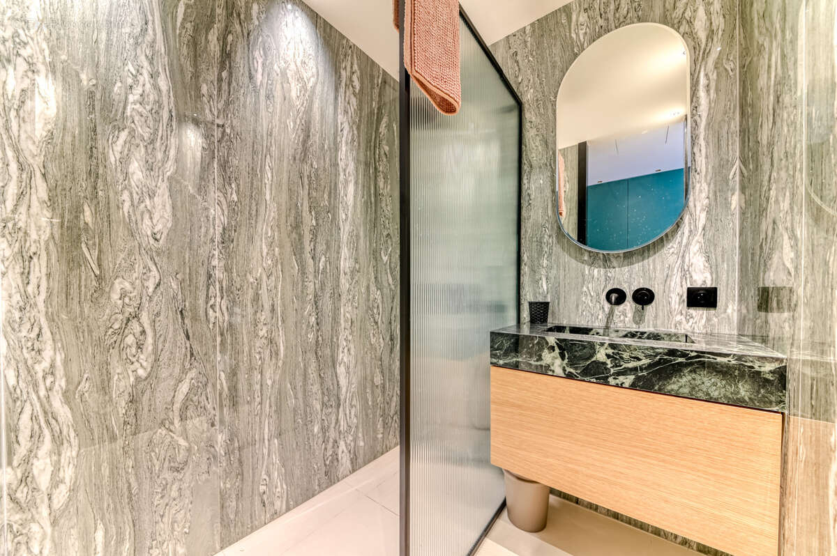 Appartement à LYON-6E