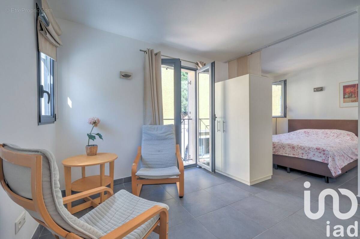 Photo 1 - Appartement à LES ADRETS-DE-L'ESTEREL