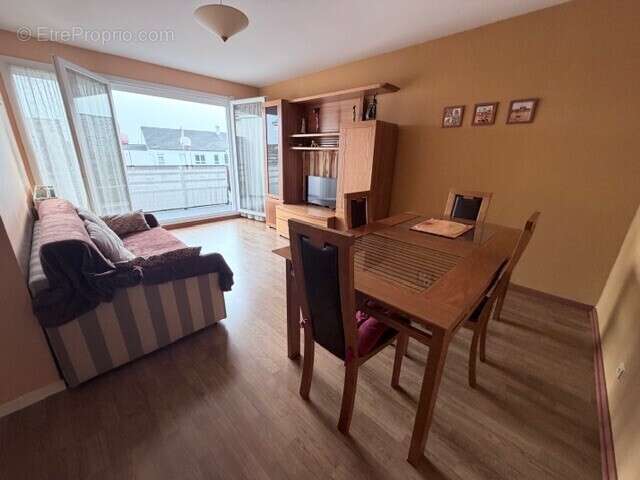 Appartement 42m² à créteil - photo 7