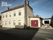 Maison à BOURG-ET-COMIN