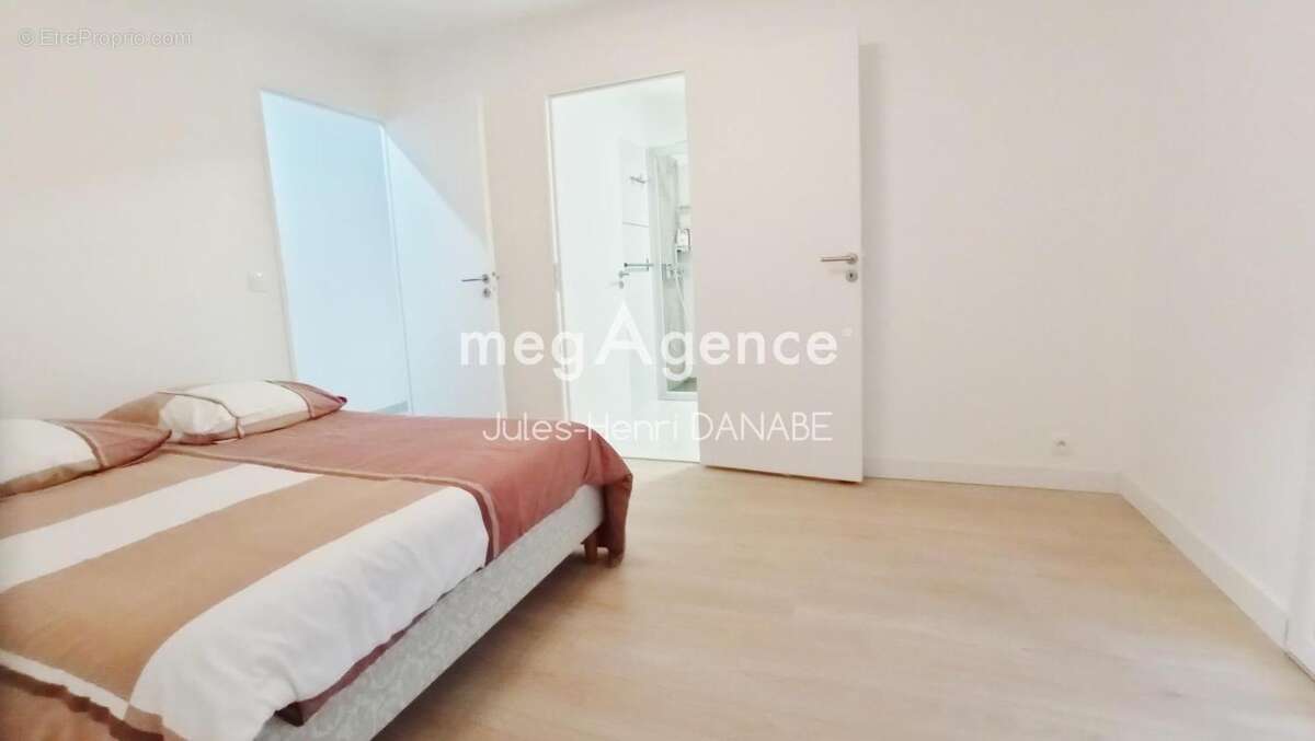 Maison d'architecte, sans vis-à-vis, 1h de Paris - photo 7