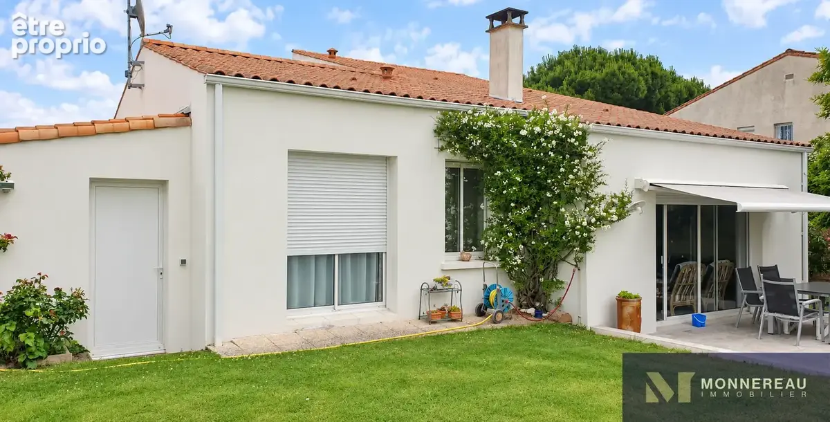 Maison proche commerces et 200 m de la plage - photo 21