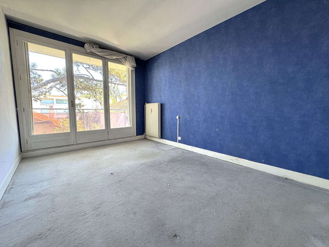Appartement T3 Vallières / Marcombes - photo 7