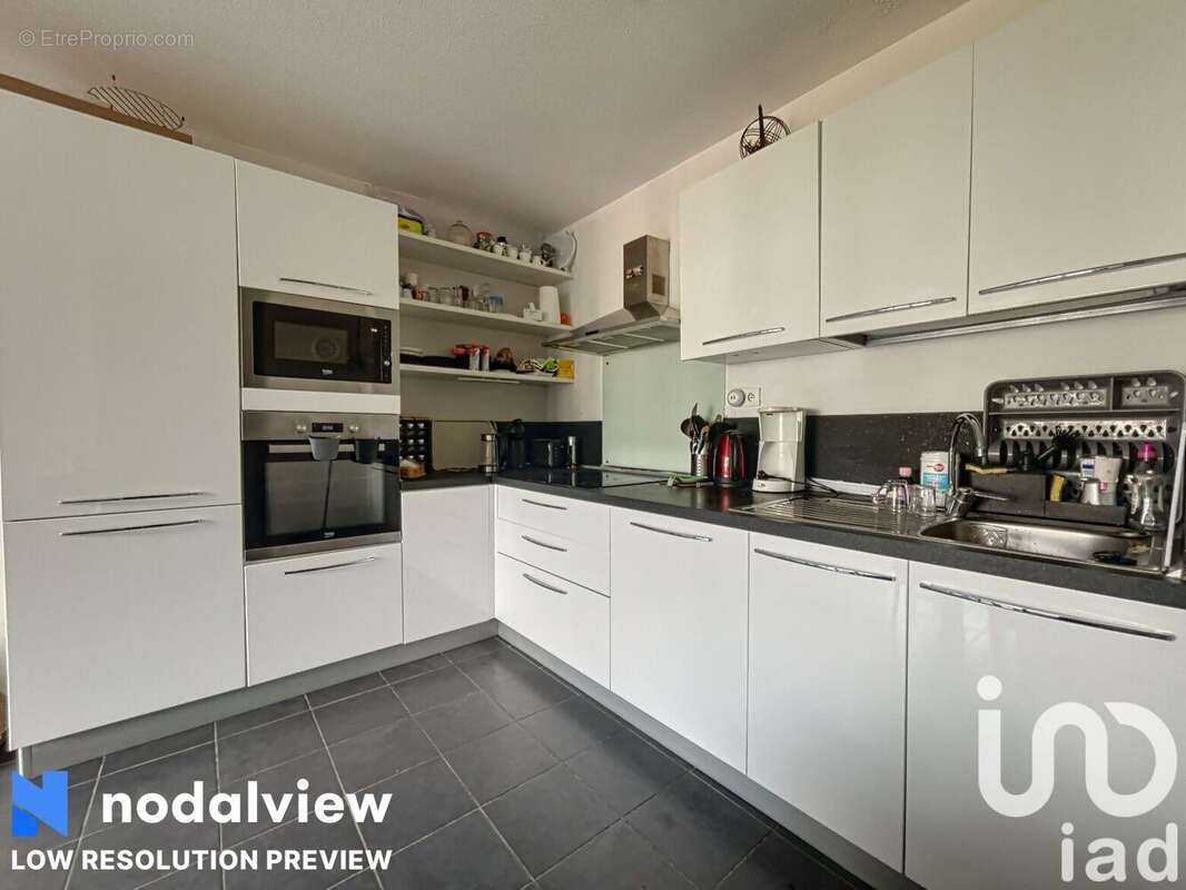 Photo 6 - Appartement à NICE