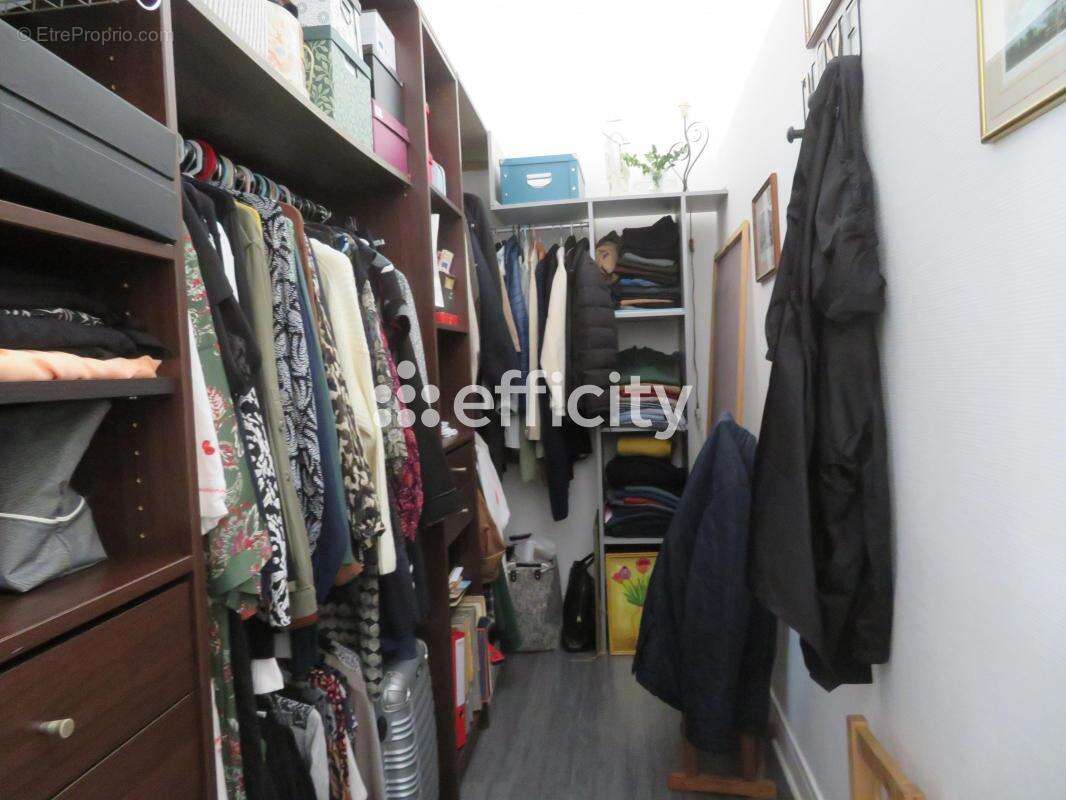 Appartement à ROCHEFORT