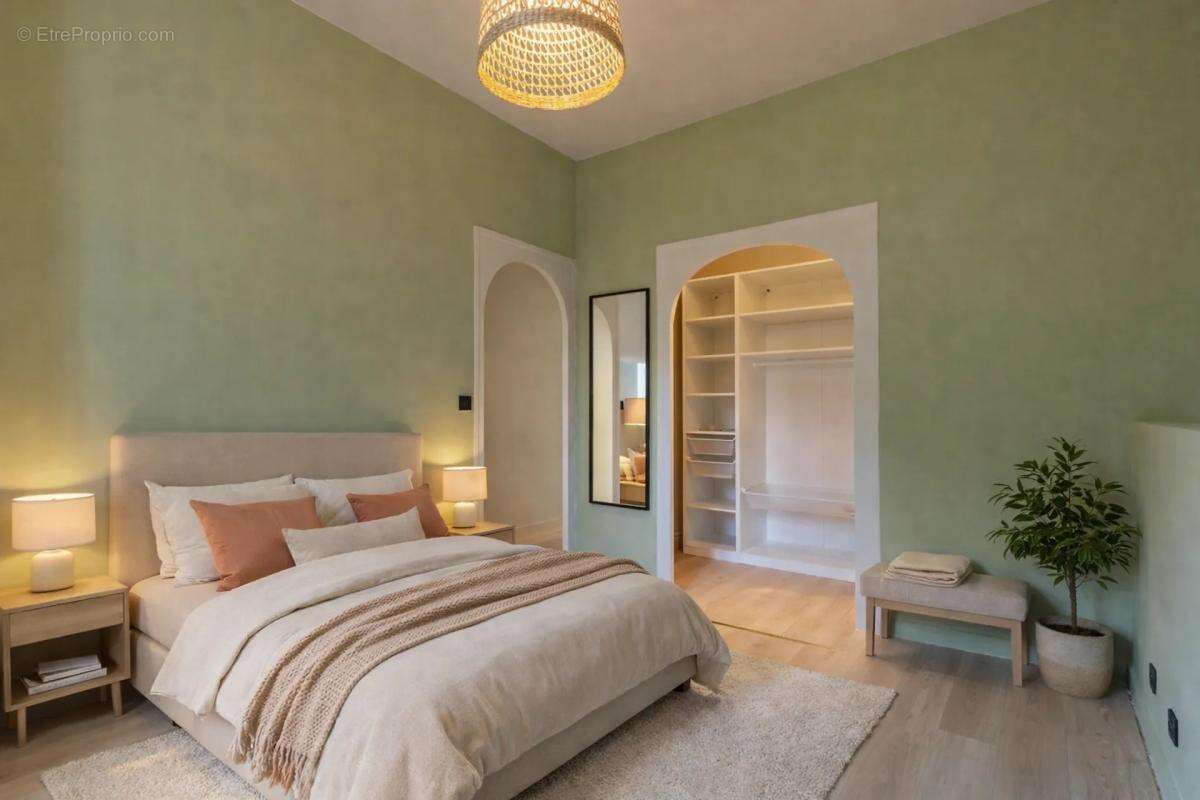 Appartement à LYON-3E