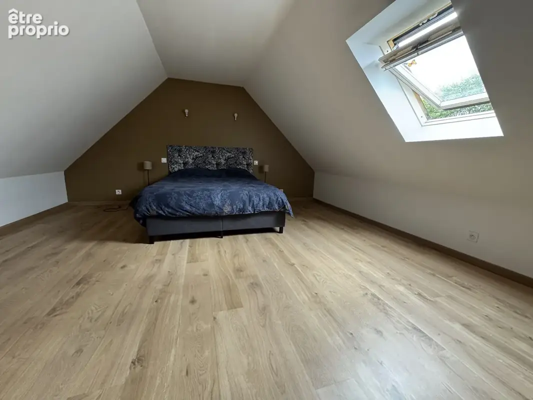 À vendre, maison en pierre rénovée à 10mn de tréguier - photo 9