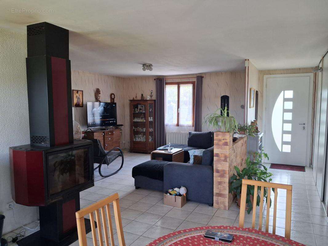 Maison À Vendre - photo 3