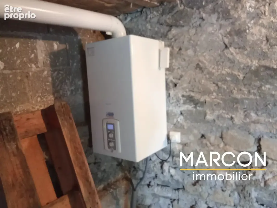 Maison 3 pièces 59 m² à vendre à Gueret (23000) - photo 16