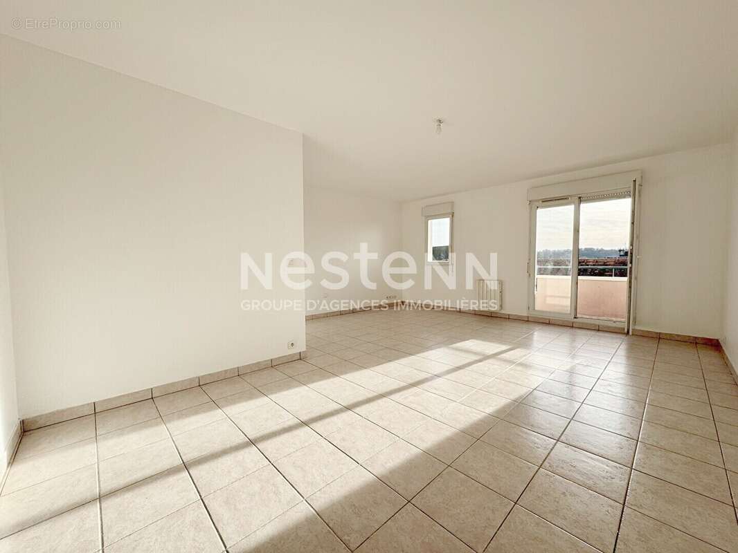 Appartement à ETAMPES