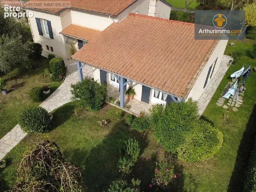 Vente Maison Marmande(47200) 267 750ï¿œ - photo 2