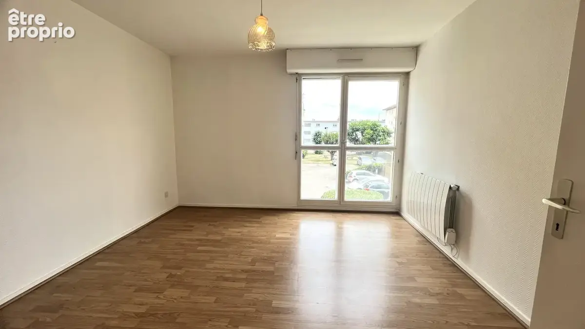 Appartement 51 m² à Colmar  - photo 2