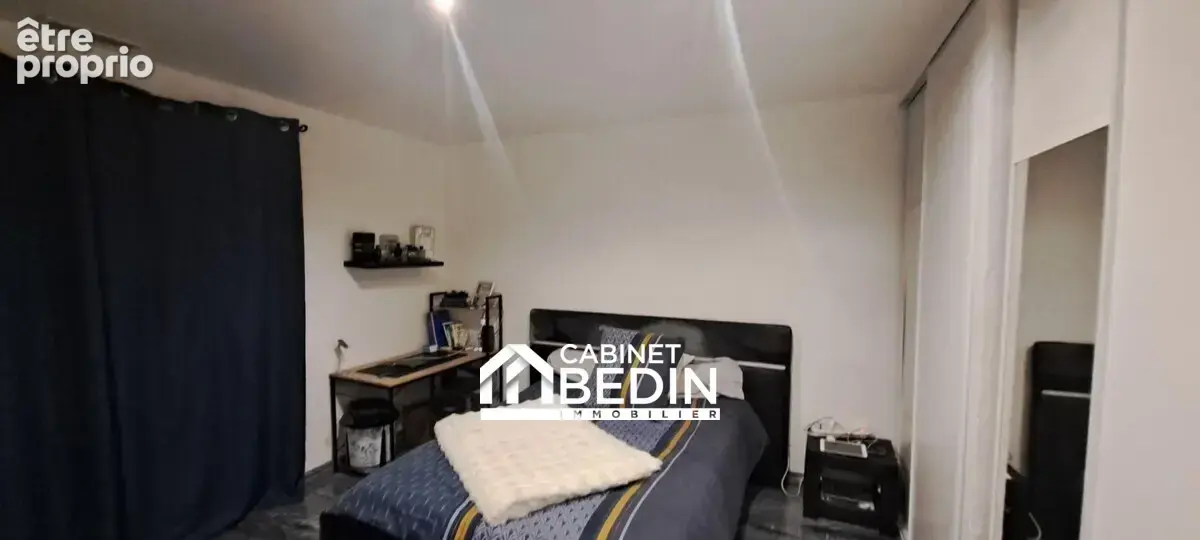 Maison 5 pièces 140 m² à vendre à Ambares-Et-Lagrave (33440) - photo 5