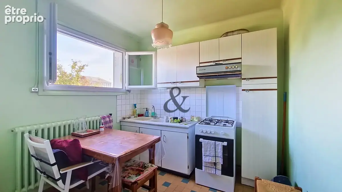 Maison 3 pièces 55 m² à vendre à Blois (41000) - photo 5