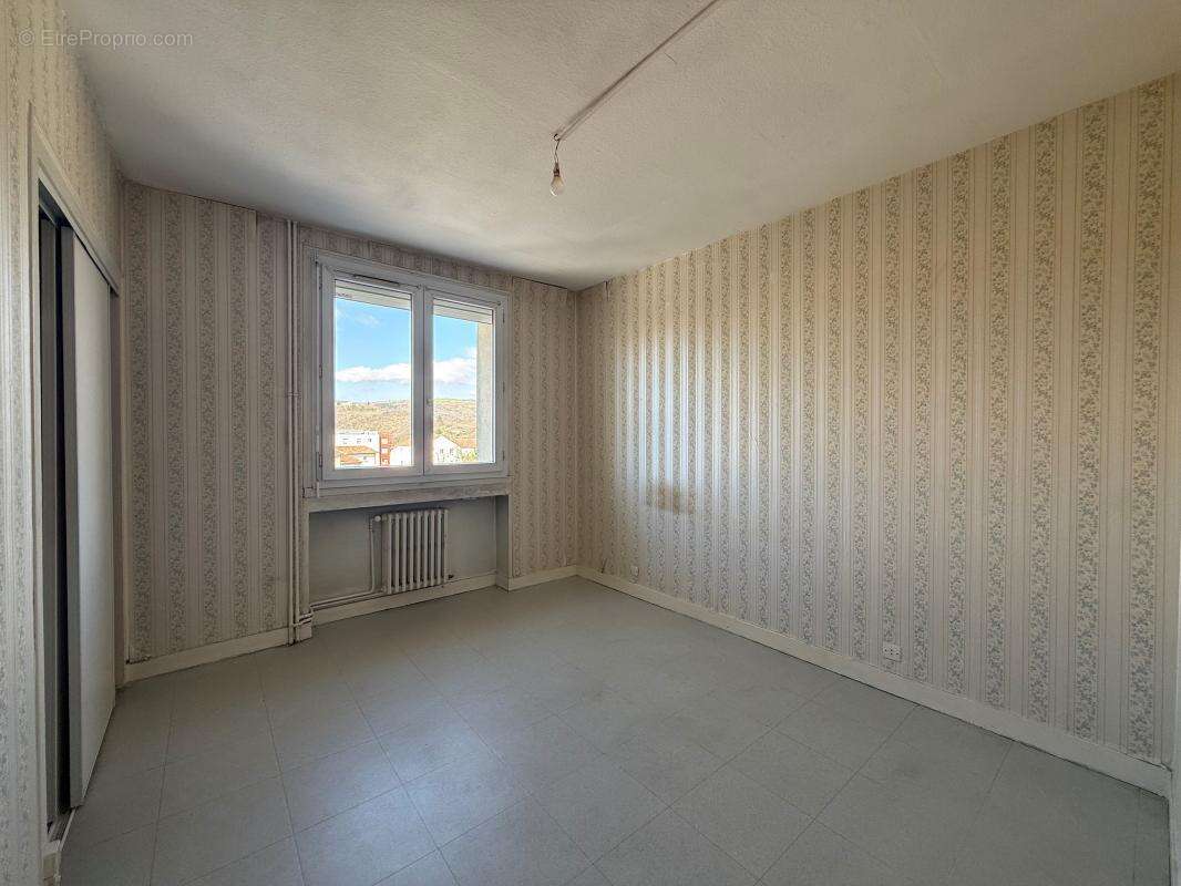 Appartement à LORETTE