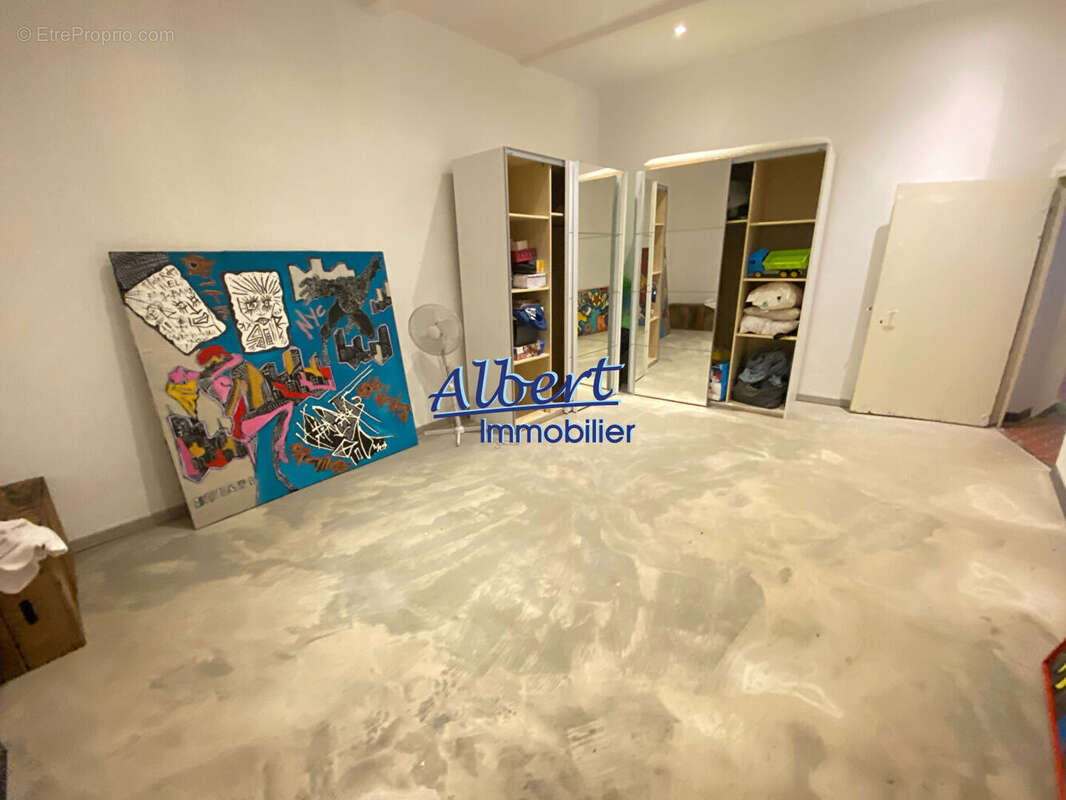 Appartement à OLLIOULES