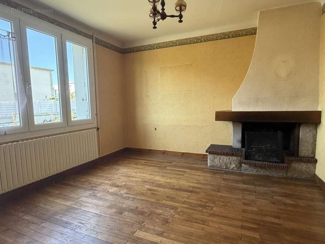 Maison 125 m² à Savenay  - photo 2