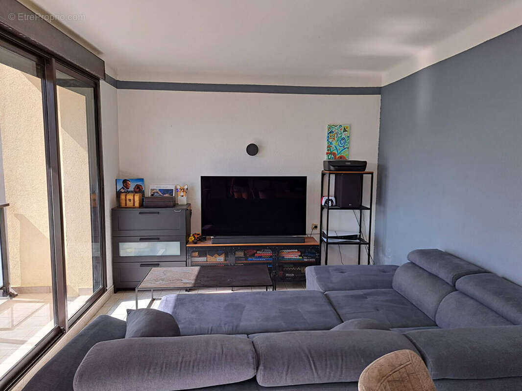 Appartement à FRONTIGNAN