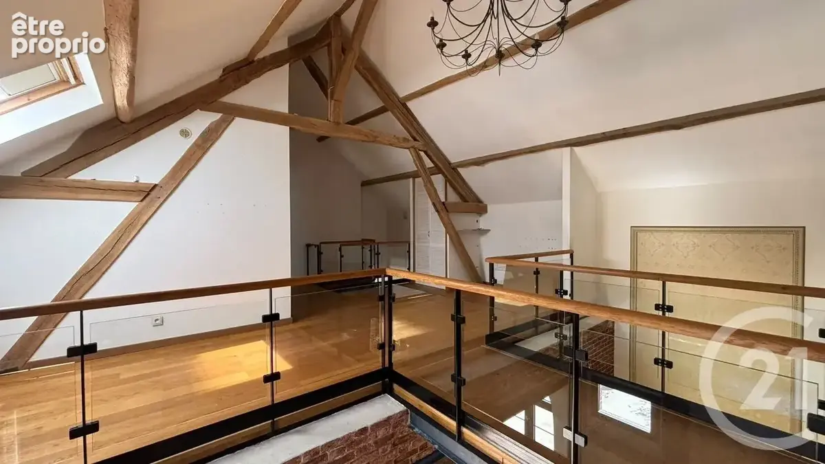 Maison 9 pièces 328 m² à vendre à Marcilly-La-Campagne (27320) - photo 10