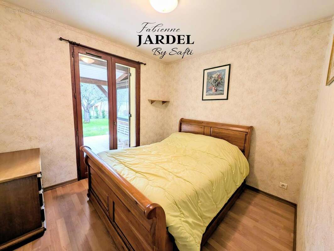 Photo 9 - Maison à CARSAC-AILLAC