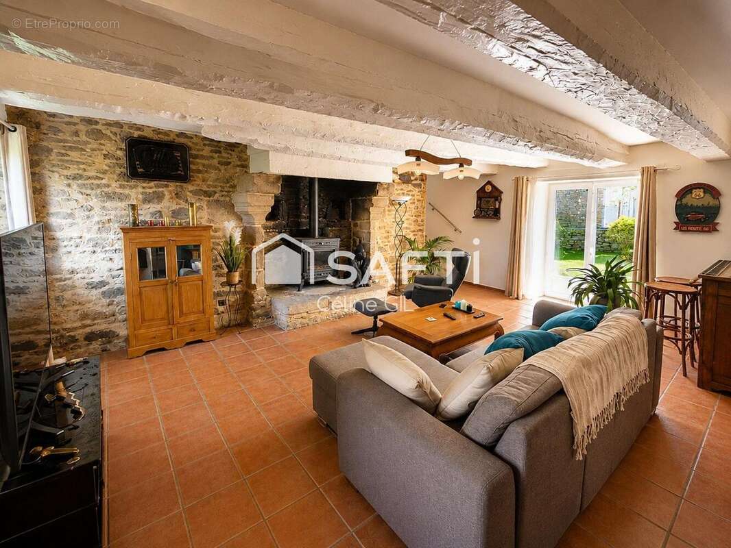 Photo 3 - Maison à GUEGON