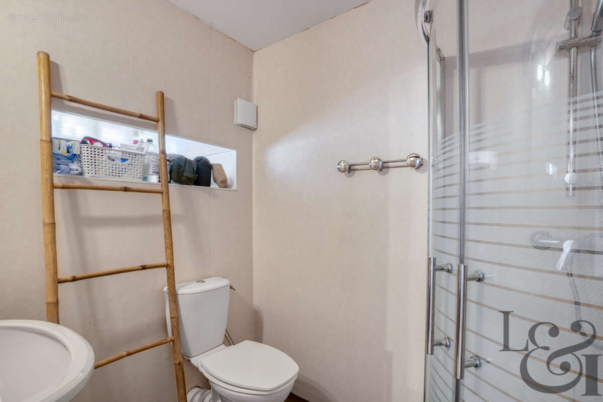 Maison à LE TEMPLE-SUR-LOT