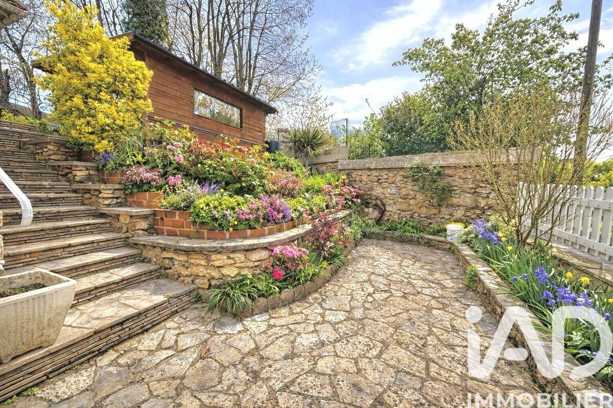 Photo 1 - Maison à MONTMORENCY