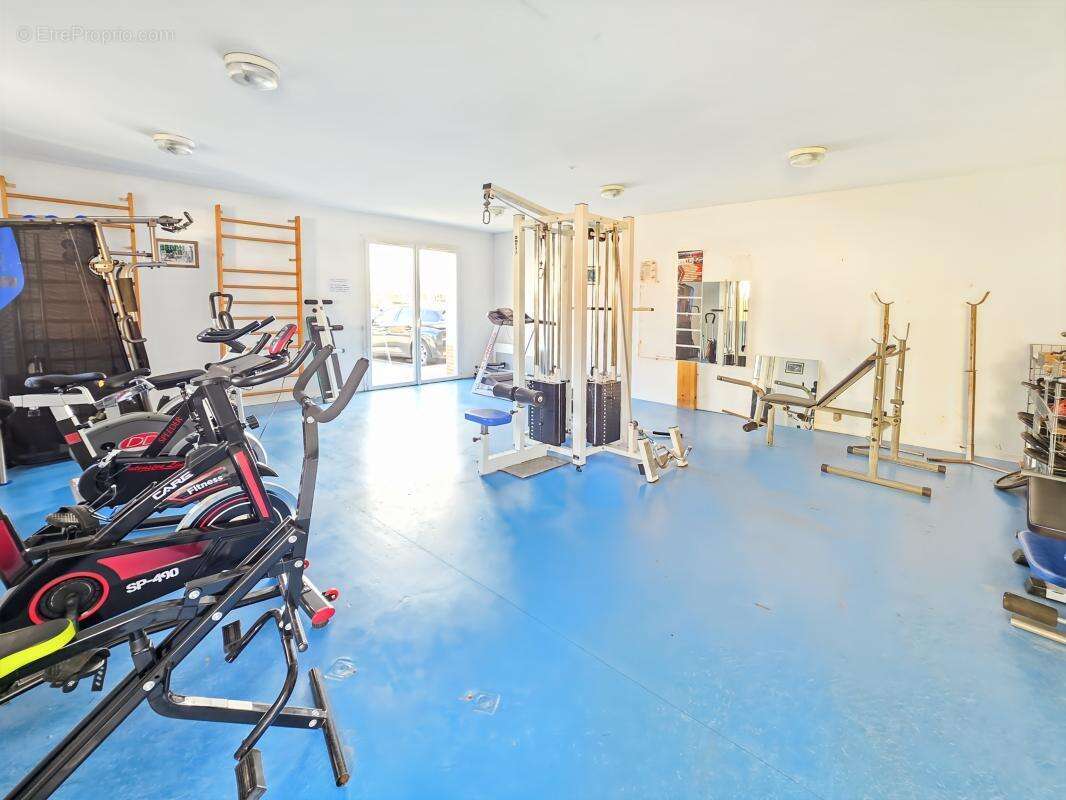 Appartement à VALENCE
