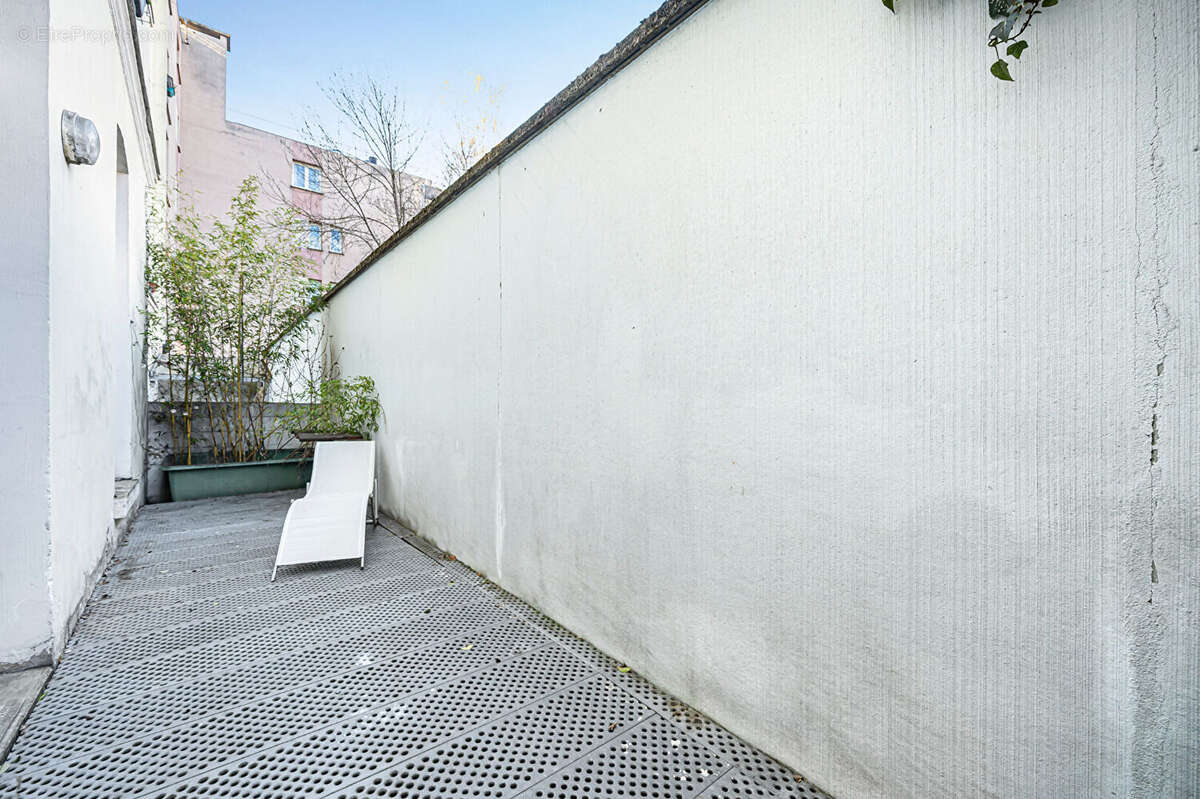 Appartement à MALAKOFF