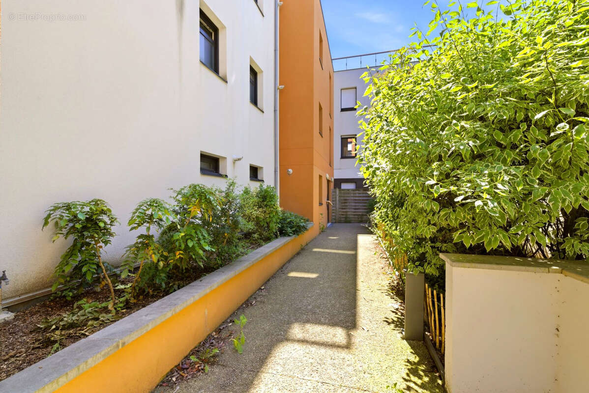 Appartement à MONTMORENCY