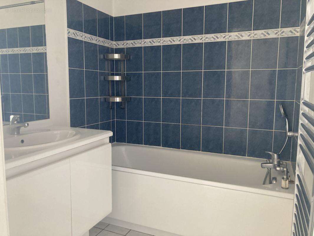 Appartement à VILLEPARISIS