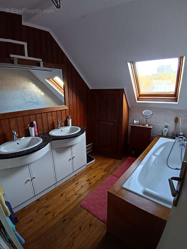 Maison à AULT