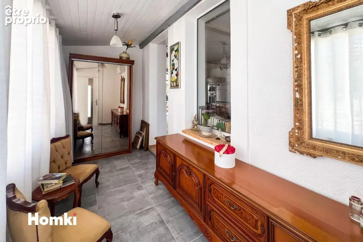Maison/Villa T3 de 70 m² à Sauveterre-la-Lémance 47500 - photo 9