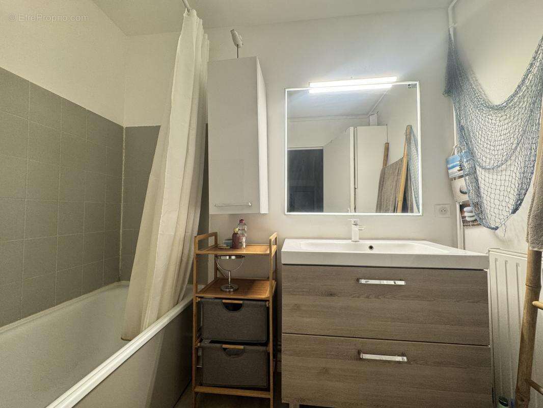 Appartement à TALENCE