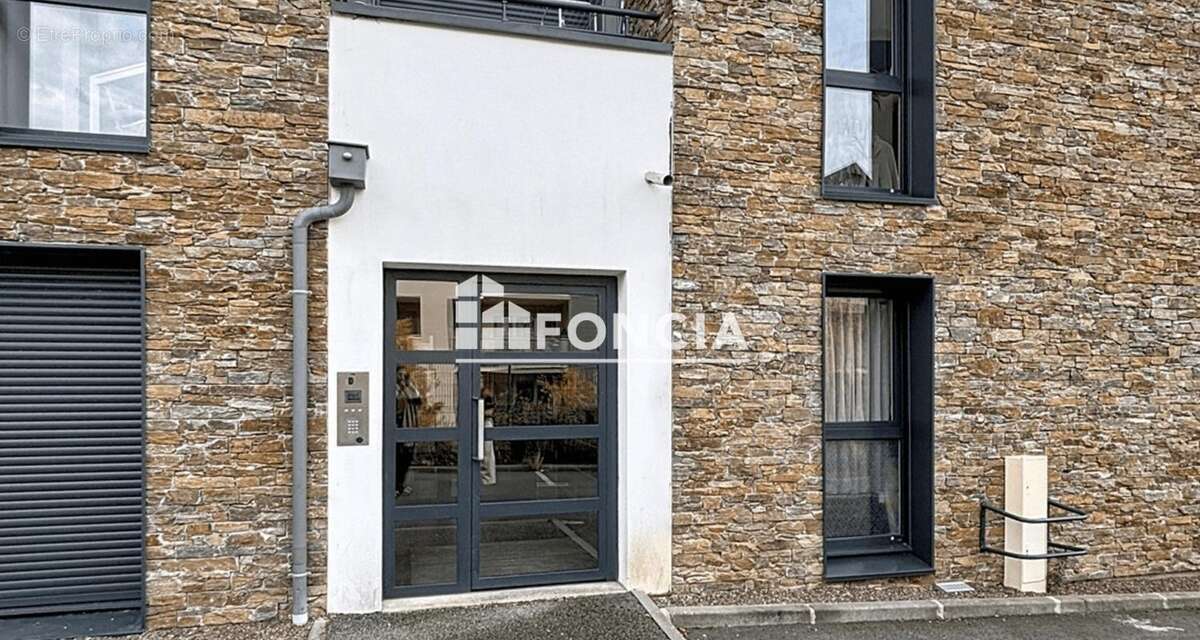 Appartement à TOUQUES