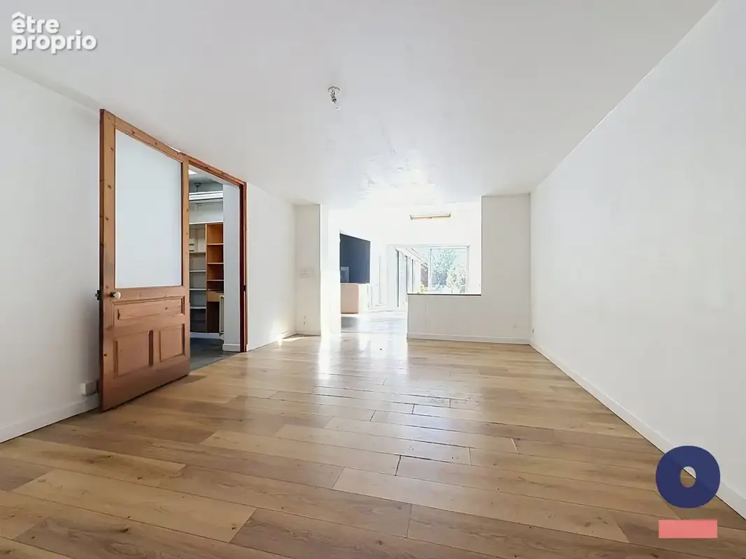 Maison 4 pièces 107 m² à vendre à Dunkerque (59240) - photo 2