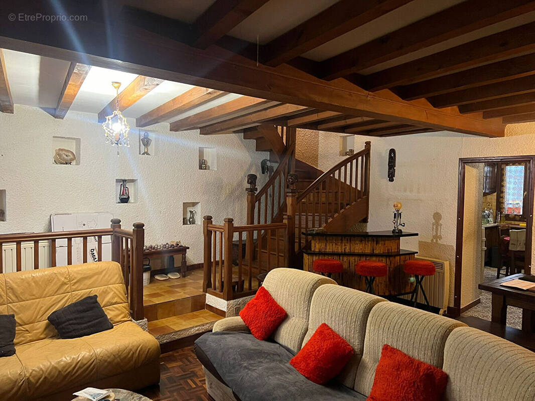 Maison à CARCASSONNE