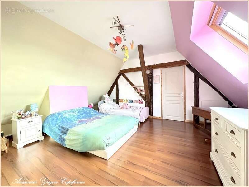 Maison à SAINT-GERMAIN-LE-GAILLARD