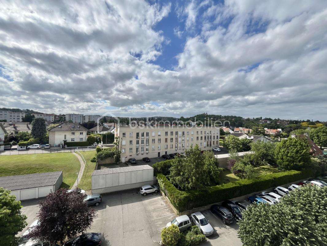 Appartement à FONTAINE-LES-DIJON