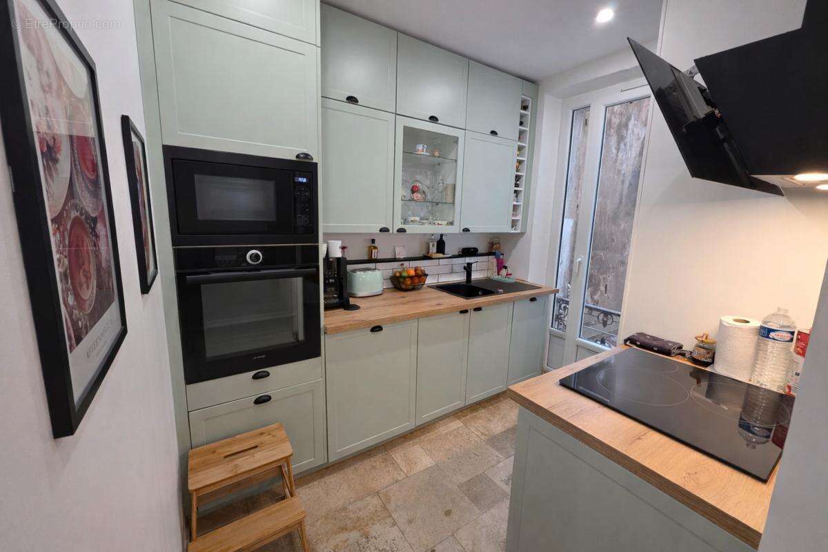 Appartement à GRASSE