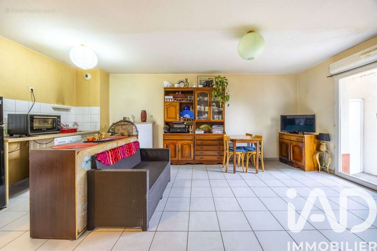 Photo 4 - Appartement à DAX