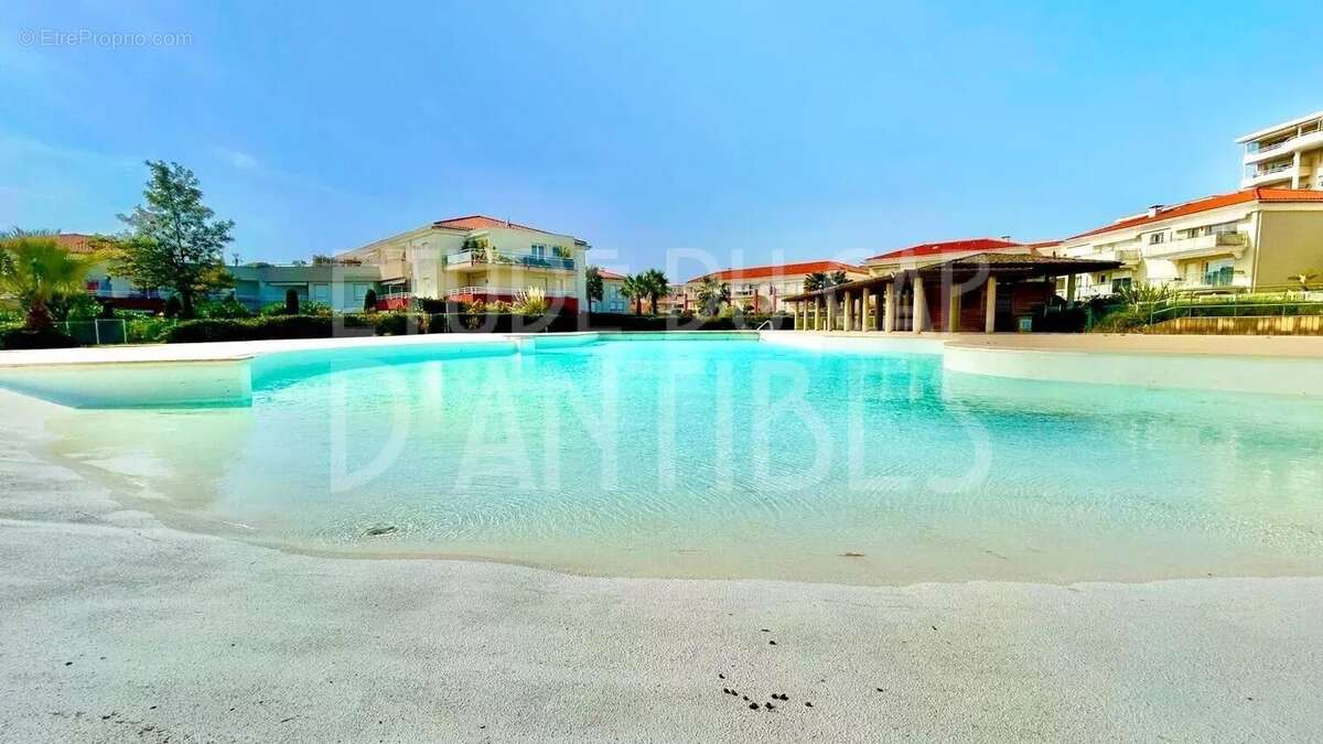 Appartement Vente Antibes Les Pins - photo 16