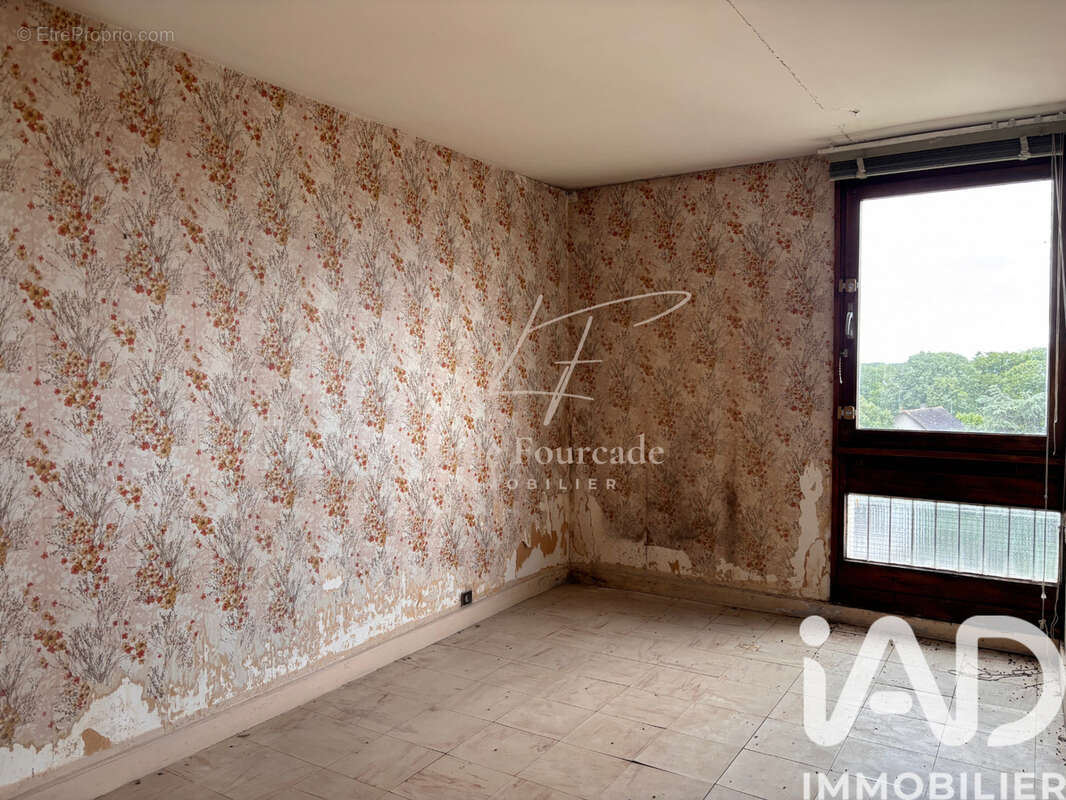 Photo 9 - Appartement à BOURGES