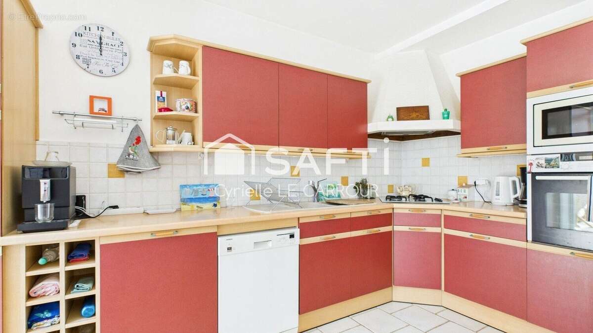 Photo 7 - Maison à AIGREFEUILLE-D'AUNIS