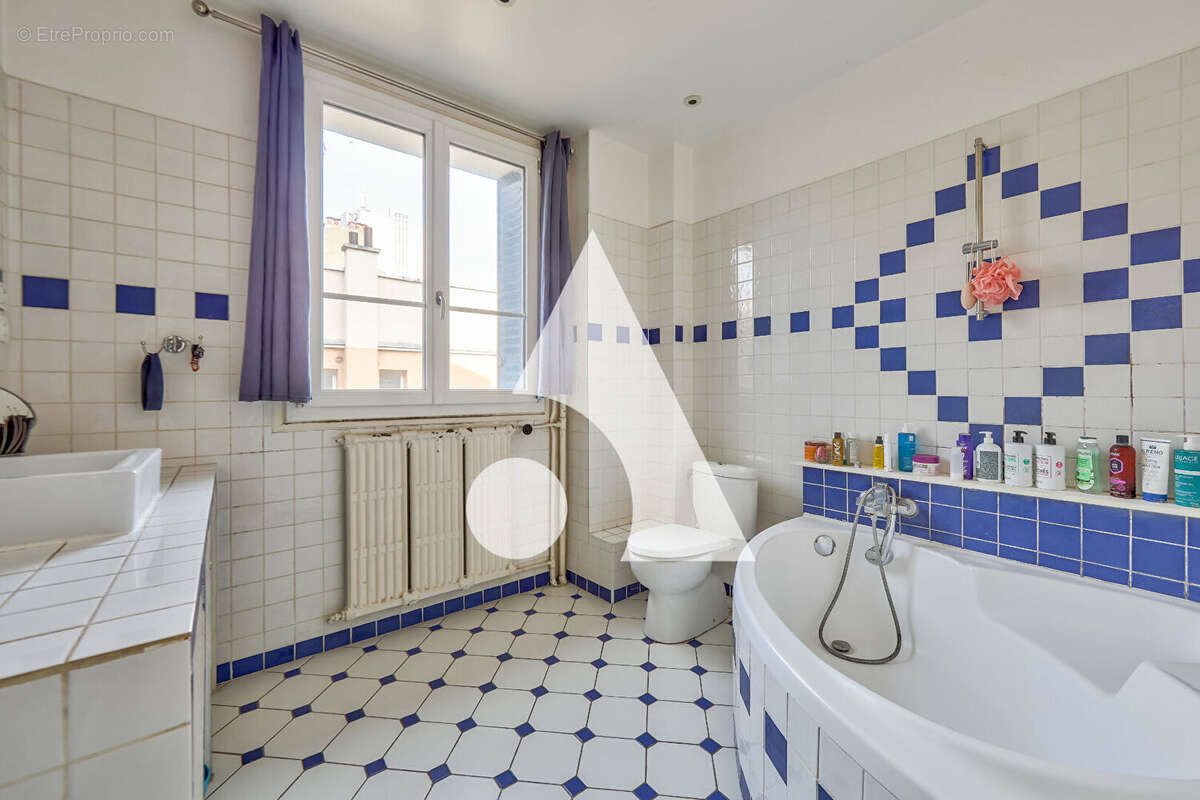 Maison à SAINT-OUEN