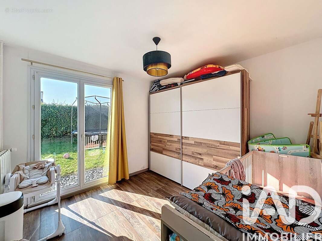 Photo 9 - Maison à OTHIS