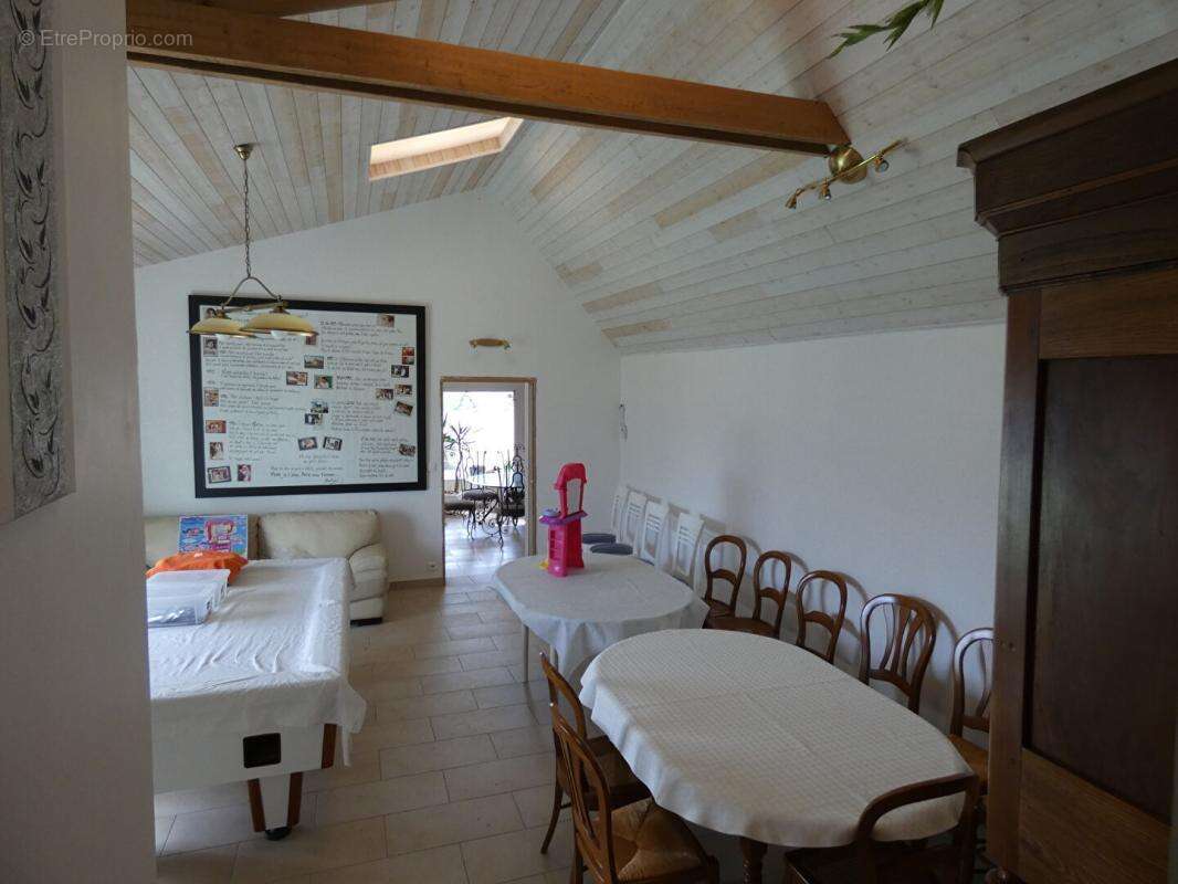 Maison à MINIAC-MORVAN