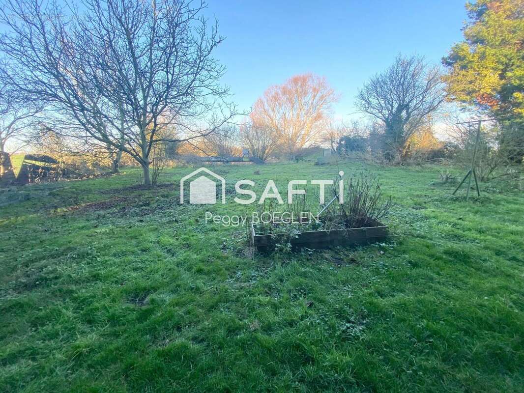 Photo 8 - Terrain à CAPPELLE-BROUCK