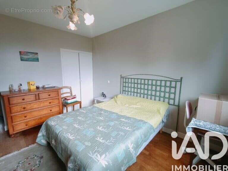 Photo 4 - Maison à CUSSET